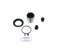 Per Nissan Cubo Pinza Freno Anteriore Ricostruzione Kit Riparazione