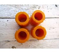 Per Nissan D21 Leaf molla boccola giallo set 55046-01G00PU