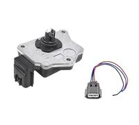 Per Nissan D21 Pickup 2.4L 1990-1996 AFH55M-06 AFH55M-10 16017-86G02 16017-86G03 1/2PCS Sensore Flusso Aria Massa MAF 16014 86G03 Cavo Sensore Ossigeno Azoto NOx(Sensor and Plug)