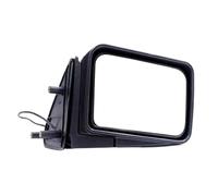 Per Nissan D22 P27 NP300 ZD30 Pickup 2011-2013 Specchietto retrovisore laterale Specchietti Retrovisori Esterni(Right Side)