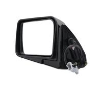 Per Nissan D22 P27 NP300 ZD30 Pickup 2011-2013 Specchietto retrovisore laterale Specchietti Retrovisori Esterni(Left Side)