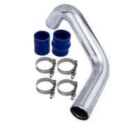 Per Nissan D40 Per Navara 2.5l Turbo Intercooler Kit Tubazioni Tubo | YD25DDTi Manicotto Intercooler