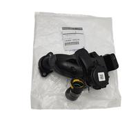 Per Nissan Evalia Micra III Tubo Di Aspirazione Con Ritorno D'Olio 1446000Q2K