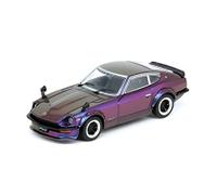 Per Nissan FAIRLADY Z S30 Z32 1 64 Regalo Modello Di Auto Di Simulazione In Lega Di Decorazione Artigianale Veicolo Da Collezione