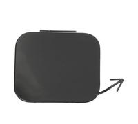 per Nissan for Kicks 2018-2019, Tappo Copri-Gancio di Traino per paraurti Anteriore 622A0-5RB0H