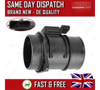 Per Nissan Interstar / Primastar 1.9, 2.0, 2.5 Sensore MAF Mass Air Flow Meter