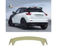 Per NISSAN JUKE 2010-2019 Spoiler alettone GT tetto portabagagli baule lunotto