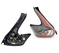 PER NISSAN JUKE 2014-2019 FANALE POSTERIORE SINISTRA VALEO 26555BV80A