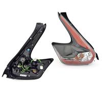 Per Nissan Juke 2014-2019 Faro Posteriore Stop Segnale Destro Valeo 26550BV80A