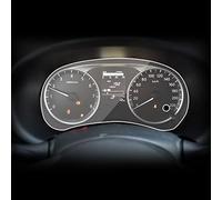 Per Nissan Kicks 2017-2020 Automotive Interni Pannello Strumenti A Membrana Schermo LCD TPU Pellicola Protettiva Anti-graffio respingere polvere