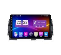 Per Nissan Kicks Micra P15 2016-2020 10 Pollici Touchscreen Android 12 Stereo Auto Incorporato Senza Fili Carplay Android Auto DSP FM AM RDS BT 5.0 DAB Controllo Del Volante Telecamera Posteriore(4Cor