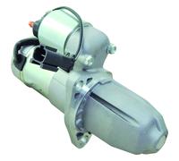 Per Nissan Maxima Qx 2.0 S114-801 12V 10Teeth Motorino di Avviamento Nuovo