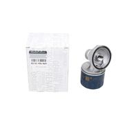 Per Nissan Micra I Renault Clio Corpo Del Filtro Dell'Olio 8200262513 8201056869