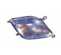 Per Nissan Micra K12 2008-2010 Anteriore Trasparente Indicatore Luce Lampada Dx