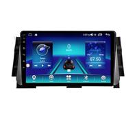 Per Nissan MICRA KICKS JUCK 2014-2019 Android 12 Carplay Car Stereo GPS Navigatore Satellitare Navi Sat Radio 9 ''Multimedia BT WiFi 32 GB Controllo del volante