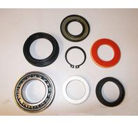 Per Nissan Navara 2.5DCi D40 05-11 Posteriore Asse Mezza Albero Cus (2005-2015)