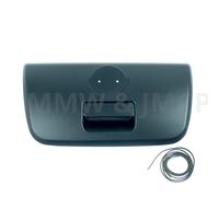 Per Nissan Navara D22 Frontier 2001-2004 Pick-Up Post. Portellone Baule Maniglia