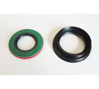 Per Nissan Navara D40 2.5DCi 05-11 Posteriore Asse Mezza Albero Ruota Cuscinetto
