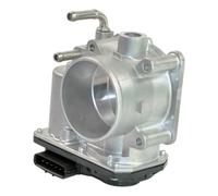 Per Nissan Navara Rogue Altima Frontier 2.5L Elettrico Farfalla Corpo 161193TA0A