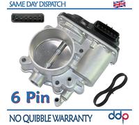 Per Nissan Navara Rogue Altima Frontier 2.5L -elettrico Valvola Corpo 161193TA0A