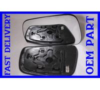 Per Nissan Navara/Xterra 2005-2011 Ali Specchio Vetro Lato Sinistro Riscaldato