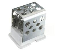 per Nissan Note Cube 2008-2012 Resistenza riscaldatore Motore Ventola soffiante Auto reostato 27150Ax010 27150Ed000 74140-80J01