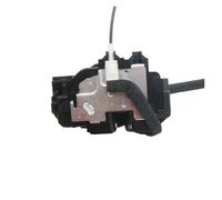 Per Nissan NP300 Per Navara D40 Per Pathfinder R51 2.5L 82500-EB30C Attuatore Serratura Porta 80501-EB30A 80500-EB30A 82501-EB30C 82500EB30C Attuatore Serratura Porta(Front Right)