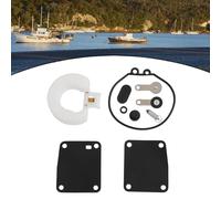 Per Nissan NS4 NS5 NS8 e Per Tohatsu Kit 2 Motori Fuoribordo Carburatore