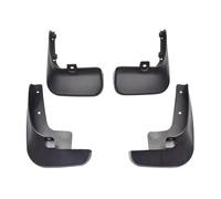 Per Nissan NV200 Per Vanette Per Evalia 2010-2019 Paraspruzzi Parafango Protezioni Sporche Anteriore Posteriore Sagomato Blocco serratura bagagliaio auto