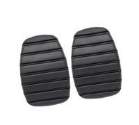 Per Nissan NV300 2014 2015 2016 2017 2018 2019 2020 Accessori Per Auto Copripedale Freno Frizione In Gomma(2pc)