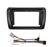Per Nissan NV350 2012-2017, Adattatore Per Cornice Autoradio Da 9 Pollici, Pannello Di Montaggio Per Cruscotto Montaggio Autoradio(Frame Cable)