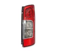 Per Nissan NV350 E26 2013-2019 Fanale Posteriore Per Auto | Fanale Posteriore Avvertimento Segnale Di Svolta Della Lampada Freno Di Arresto Della Luce Paraurti Posteriore(Right)