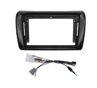 Per Nissan NV350 Per Caravan 2012-2024 Kit Pannello Adattatore Cruscotto Autoradio Da 9 Pollici CFCKHPTHAZ(Frame Cable)