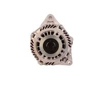 Per Nissan Pathfinder E Navara D40 2.5 DCI Alternatore Diesel 2005-10 Nuovo