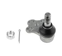 Per Nissan Pathfinder II Testa Della Sospensione Anteriore Inferiore 401600W025