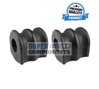 Per Nissan Pathfinder MK3 2005-ONWARDS Posteriore Barra Antirollio Bush Paio X 2