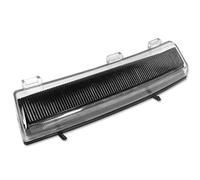 Per Nissan Per 350Z Per LCI 2006-2009 Luci Diurne A LED DRL Con Indicatori Direzione Color Ambra Freccia Specchietto