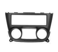 Per Nissan Per Almera Per Sentra N16 2000-2006 Mascherina Autoradio 1 DIN Pannello Adattatore Per Lettore CD/DVD KLAUER