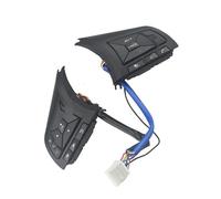 per Nissan per Altima 2019-2022 per Sylphy 2020-2022 Pulsanti al Volante dell'auto Telefono Interruttore del Cruise Control Accessori per Auto