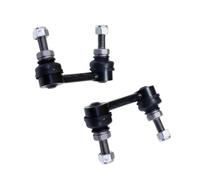 Per NISSAN Per ALTIMA L32 3.5 VQ35DE Collegamento Stabilizzatore Per Auto | Collegamento della barra antirollio Collegamento terminale della barra antirollio OEM 56261-3TS0A 56261-3TS0B