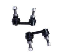 Per NISSAN Per ALTIMA L33 3.5 VQ35DE Collegamento Barra Antirollio Per Auto | Collegamento della barra antirollio Collegamento terminale della barra antirollio OEM 56261-3TS0A 56261-3TS0B