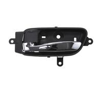 Per Nissan Per Altima Per Pathfinder 2013-2018 Lato Guida Sinistro 80670-3TA0D 80671-3TA0D Maniglie Interne Per Portiera Auto Sinistra Destra(Left)