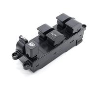 Per Nissan Per Altima Per Sentra 1999 2000-2004 Driver Sinistro Finestra Di Potere Interruttore Di Controllo Principale Pulsante 25401-9E000 WEFOLCC