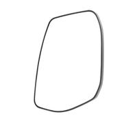 Per Nissan Per Altima Per Sentra 2013 2014 2015 2016 2017 2018 Sinistra Destra Lato Riscaldato Specchio Di Vetro Ricambio Auto Retrovisore Pezzi Specchietto(1 pc Left 1)