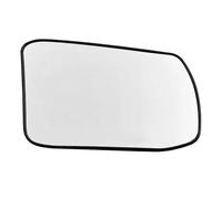 Per Nissan Per Altima Per Sentra 2013-2018 Riscaldato Specchio Laterale In Vetro Retrovisore USA Modello 963663TH0A 963653TH0A Specchio Di Vetro Di Retromarcia(Giusto)