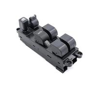 Per Nissan Per Altima Per Sentra Per Xterra 2000-2004 Pulsante Interruttore Alzacristallo Elettrico Lato Guida Sinistro 25401-9E000