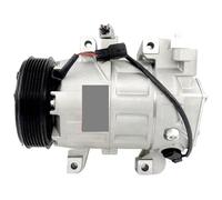 Per Nissan Per Altima Per Teana 2.5L SL SV Modello 2013-2017 92600-3TA5E 926003TA0E 926003TA0D Compressore AC VCS14EC Sistemi Condizionamento Dell'aria
