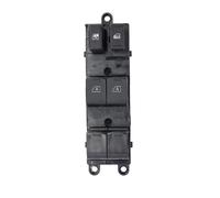 Per Nissan Per Armada Interruttore Alzacristallo Elettrico Principale Auto | Pulsante Interruttore Alzacristallo 25401-ZT10A Controllo Del Sollevatore