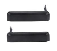 Per Nissan Per D21 Per Hardbody Per Pickup 1986 1987 1988 1989 1990 1991 1992 1993 1994 8060601A10 1 Paio Maniglie Esterne Portiera Anteriore Auto Maniglia Porta Esterna Lato