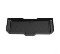 Per Nissan Per Frontier 2022 2025 Console Centrale Storage Organizer si adatta perfettamente sotto i controlli climatici per una facile portata